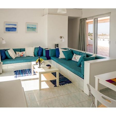 Castle Panoramic View Penthouse Near The Old Town Apartment Rhodes City Exterior foto