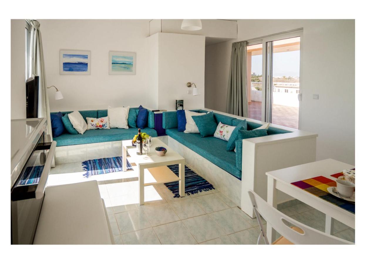 Castle Panoramic View Penthouse Near The Old Town Apartment Rhodes City Exterior foto